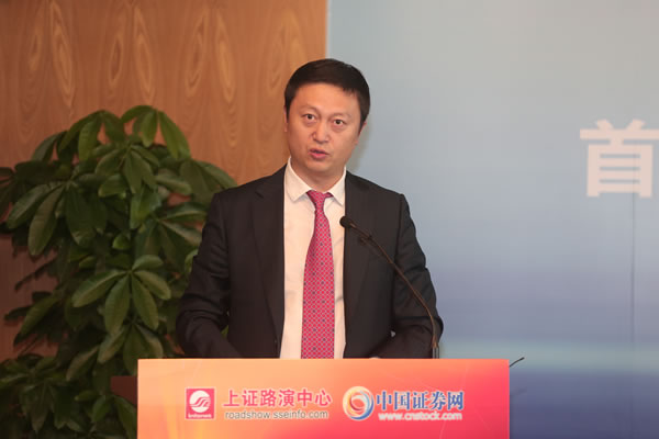 汇顶科技ipo-投资者交流会-中国证券网