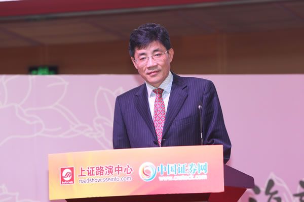 嘉澳环保ipo-投资者交流会-中国证券网