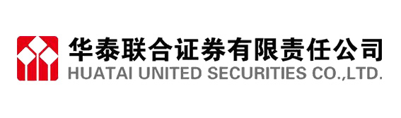 华泰联合logo图片