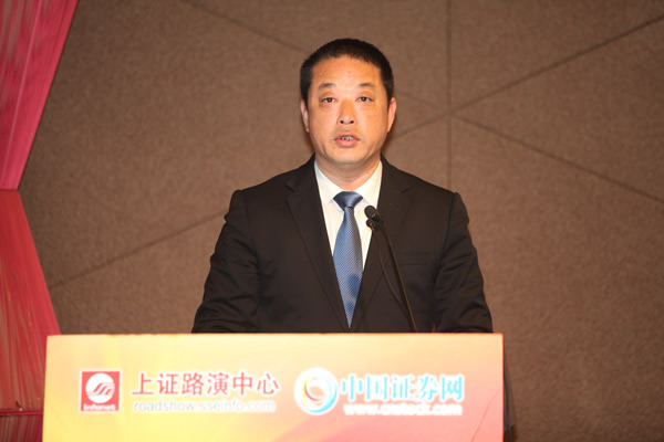 坤彩科技ipo-投资者交流会-中国证券网