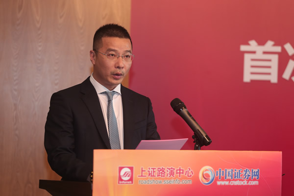 联泰环保ipo-投资者交流会-中国证券网