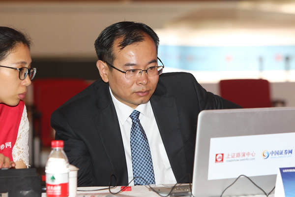 玲珑轮胎ipo-投资者交流会-中国证券网