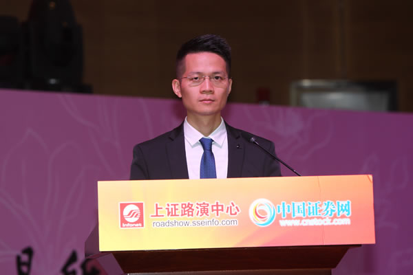 水星家纺ipo-投资者交流会-中国证券网