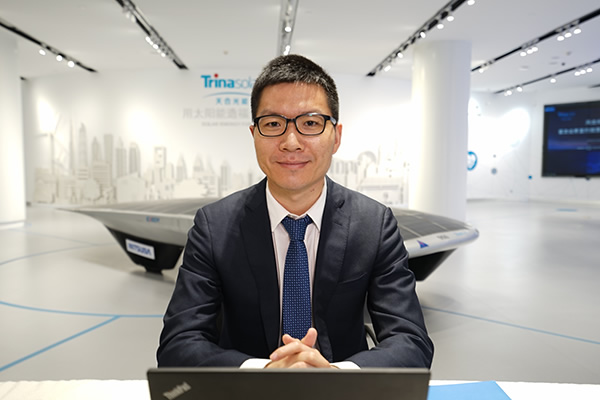 华泰联合证券有限责任公司 投资银行业务线总监,保荐代表人 顾培培