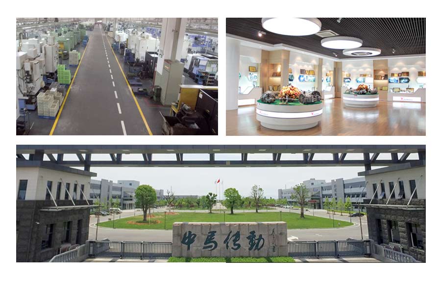 中马传动是我国首批进入汽车变速器领域的民营企业之一,在与民营